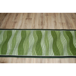 CHODNIK PODGUMOWANY 1015 ZIELONY FALA 67 cm CHODNIK PODGUMOWANY 1015 ZIELONY FALA 67 cm