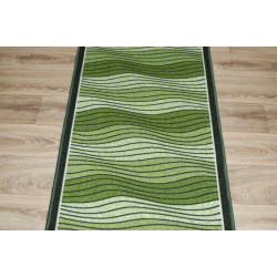 CHODNIK PODGUMOWANY 1015 ZIELONY FALA 67 cm CHODNIK PODGUMOWANY 1015 ZIELONY FALA 67 cm