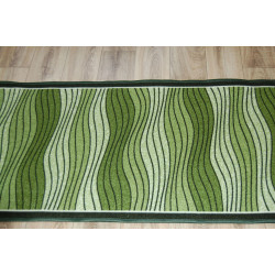 CHODNIK PODGUMOWANY 1015 ZIELONY FALA 67 cm CHODNIK PODGUMOWANY 1015 ZIELONY FALA 67 cm