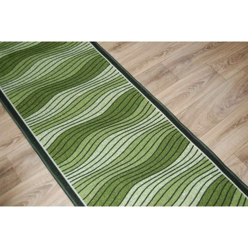 CHODNIK PODGUMOWANY 1015 ZIELONY FALA 67 cm CHODNIK PODGUMOWANY 1015 ZIELONY FALA 67 cm