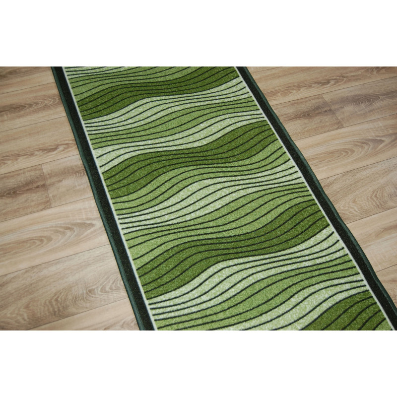 CHODNIK PODGUMOWANY 1015 ZIELONY FALA 67 cm CHODNIK PODGUMOWANY 1015 ZIELONY FALA 67 cm