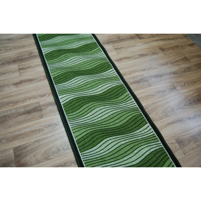 CHODNIK PODGUMOWANY 1015 ZIELONY FALA 67 cm CHODNIK PODGUMOWANY 1015 ZIELONY FALA 67 cm