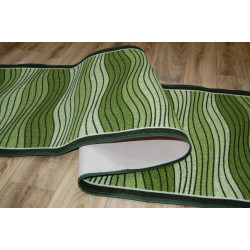 CHODNIK PODGUMOWANY 1015 ZIELONY FALA 67 cm CHODNIK PODGUMOWANY 1015 ZIELONY FALA 67 cm