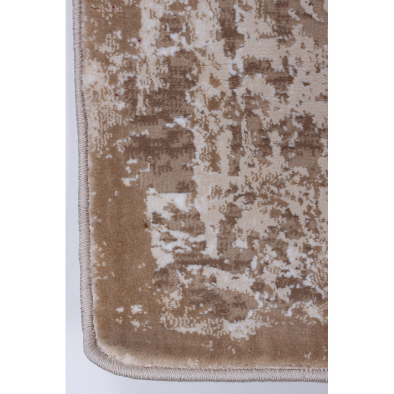 Dywan Quantum K3066B BROWN/BROWN 116x170cm Dywan Quantum K3066B BROWN/BROWN 116x170cm