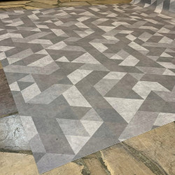 Wykładzina PCV IVCWGROUP Triton 596