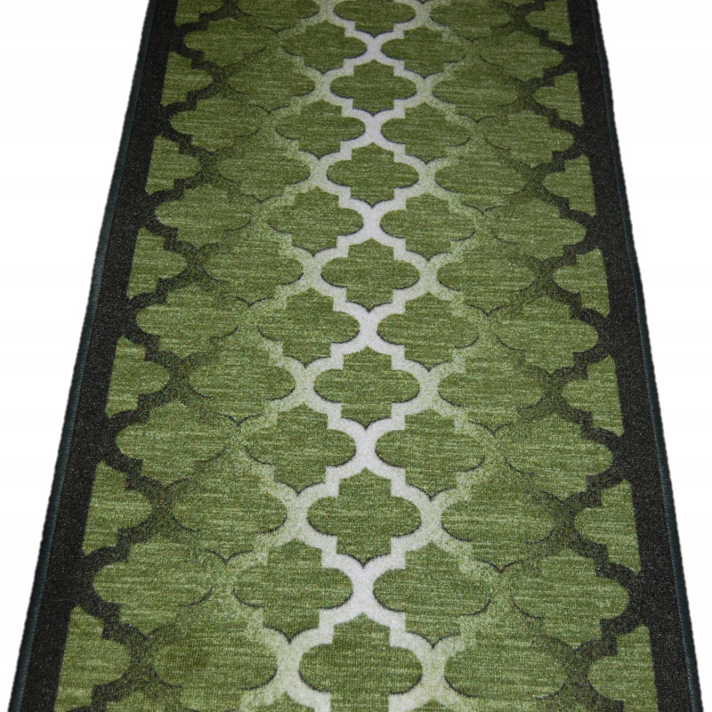 CHODNIK PODGUMOWANY 1017 ZIELEŃ KONICZYNKA 120cm CHODNIK PODGUMOWANY 1017 ZIELEŃ KONICZYNKA 120cm