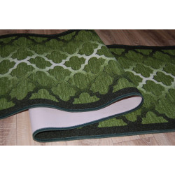 CHODNIK PODGUMOWANY 1017 ZIELEŃ KONICZYNKA 120cm CHODNIK PODGUMOWANY 1017 ZIELEŃ KONICZYNKA 120cm