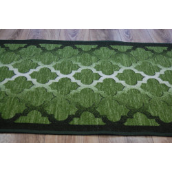 CHODNIK PODGUMOWANY 1017 ZIELEŃ KONICZYNKA 120cm CHODNIK PODGUMOWANY 1017 ZIELEŃ KONICZYNKA 120cm