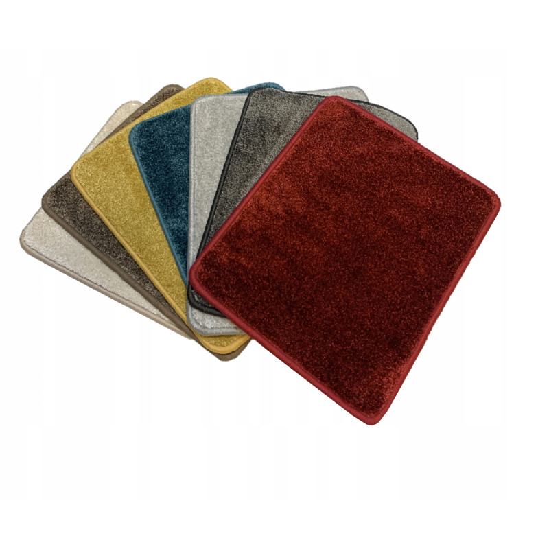 Pakiet DYWANIKI PREMIUM 5 sztuk 40cm x 50cm MIX Pakiet DYWANIKI PREMIUM 5 sztuk 40cm x 50cm MIX