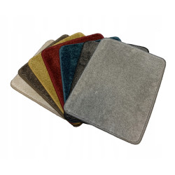 Pakiet DYWANIKI PREMIUM 5 sztuk 40cm x 50cm MIX Pakiet DYWANIKI PREMIUM 5 sztuk 40cm x 50cm MIX