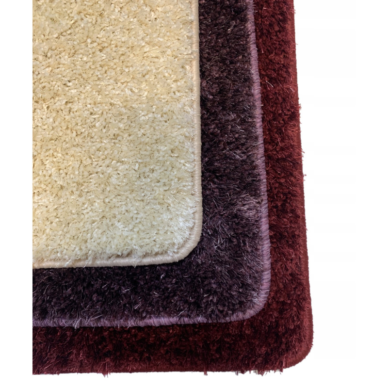 Pakiet DYWANIKI PREMIUM 5 sztuk 40cm x 50cm MIX Pakiet DYWANIKI PREMIUM 5 sztuk 40cm x 50cm MIX