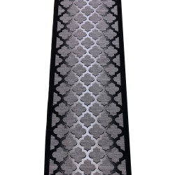 CHODNIK PODGUMOWANY 1017 SZARA KONICZYNKA 67cm