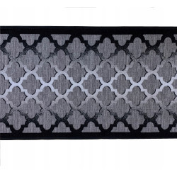 CHODNIK PODGUMOWANY 1017 SZARA KONICZYNKA 67cm