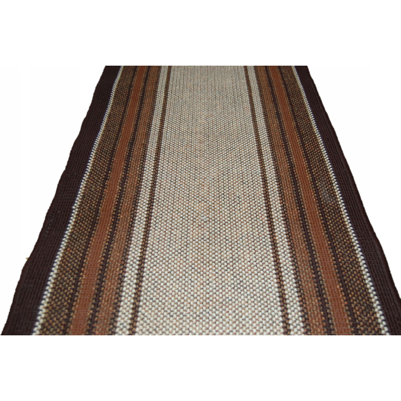 Chodnik PROMOCJA!!! MOCNY 80CM relana BARI brąz Chodnik PROMOCJA!!! MOCNY 80CM relana BARI brąz