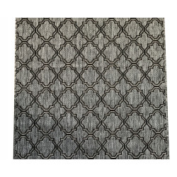 Chodnik SZNURKOWY SZARA KONICZYNKA 100cm 9992DM9E