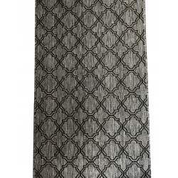 Chodnik SZNURKOWY SZARA KONICZYNKA 80cm 9992DM9E