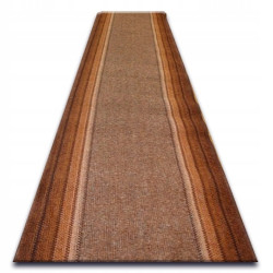 Chodnik PROMOCJA!!! MOCNY 70CM relana Panama brąz