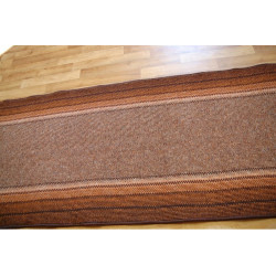 Chodnik PROMOCJA!!! MOCNY 70CM relana Panama brąz