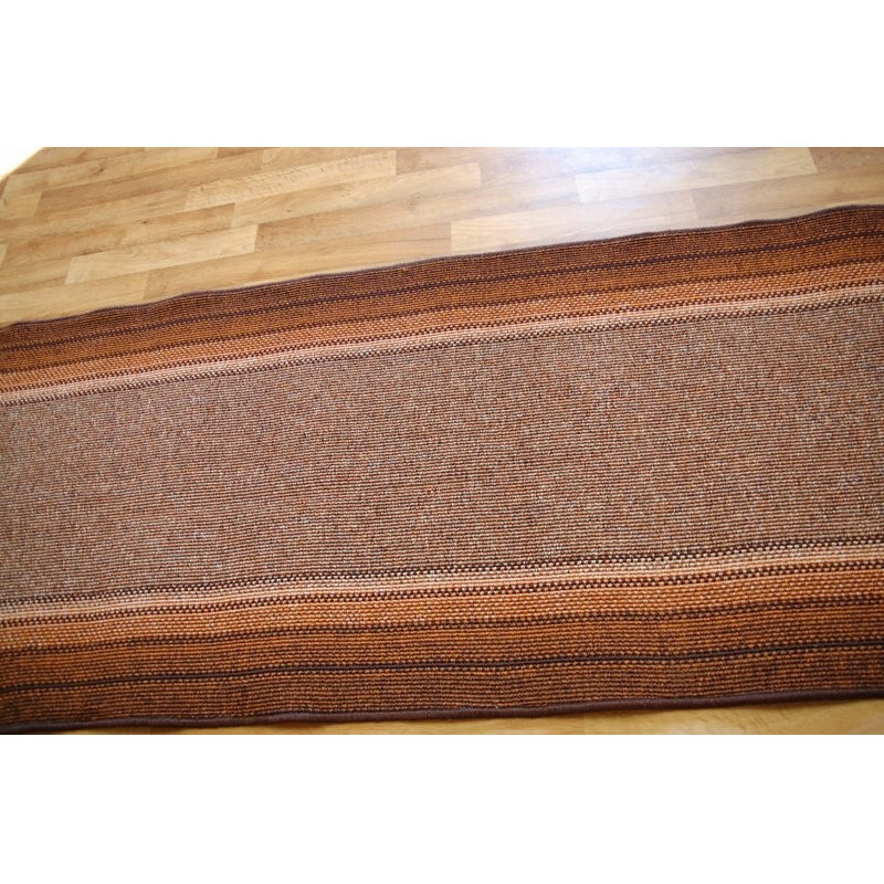Chodnik PROMOCJA!!! MOCNY 70CM relana Panama brąz