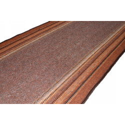 Chodnik PROMOCJA!!! MOCNY 70CM relana Panama brąz