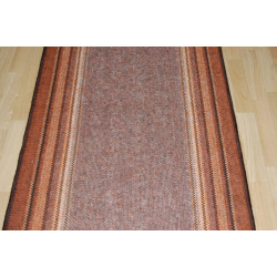 Chodnik PROMOCJA!!! MOCNY 70CM relana Panama brąz