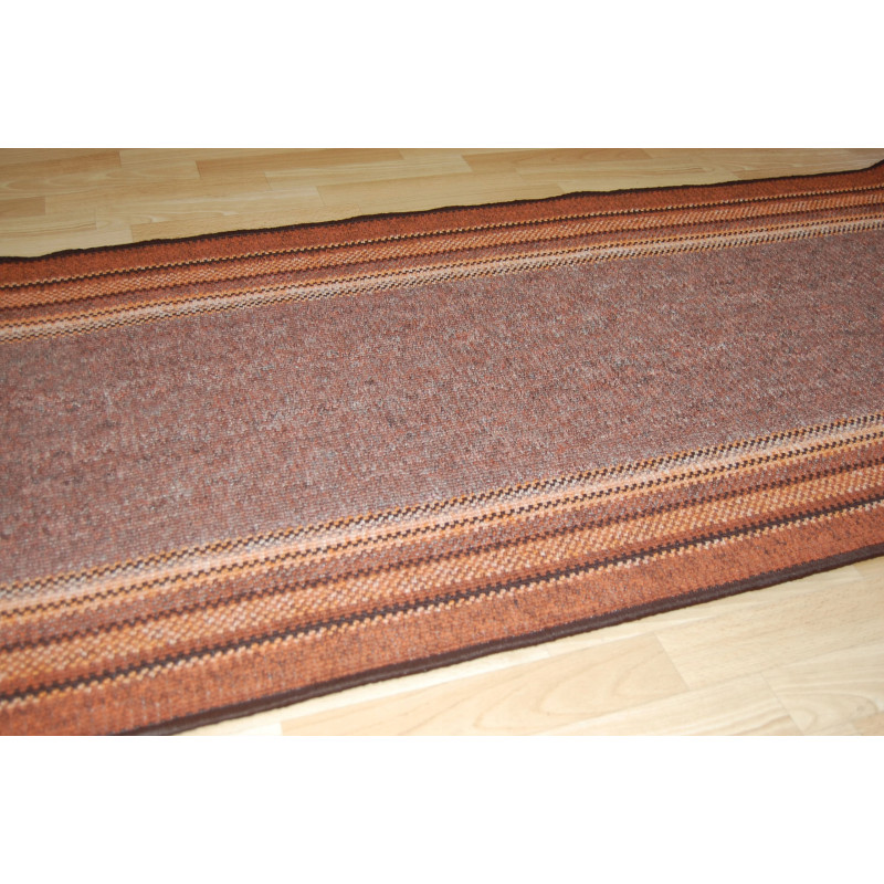 Chodnik PROMOCJA!!! MOCNY 70CM relana Panama brąz