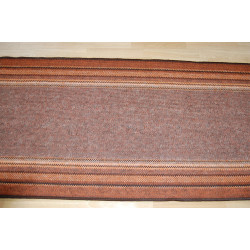 Chodnik PROMOCJA!!! MOCNY 70CM relana Panama brąz