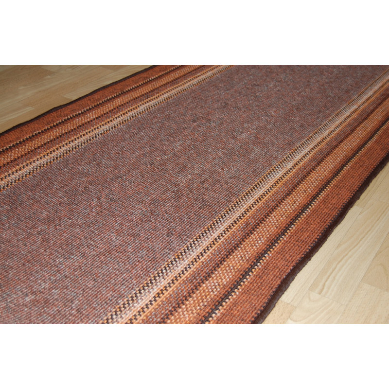 Chodnik PROMOCJA!!! MOCNY 60CM relana Panama brąz