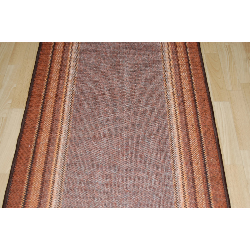 Chodnik PROMOCJA!!! MOCNY 60CM relana Panama brąz