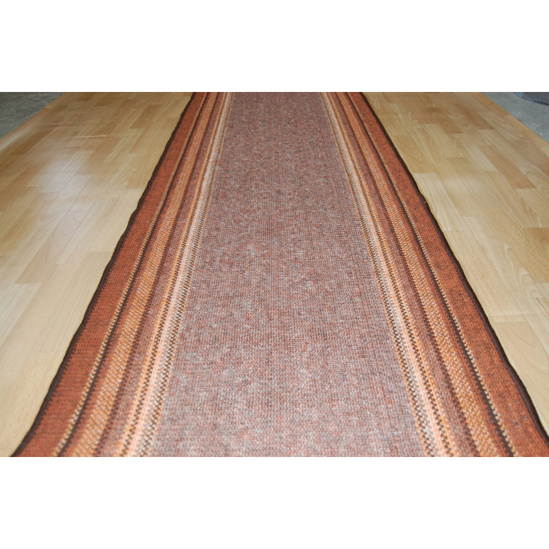 Chodnik PROMOCJA!!! MOCNY 60CM relana Panama brąz