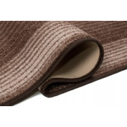CHODNIK PODGUMOWANY Capitol 44 brąz 80 cm