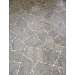 WYKŁADZINA PCV LINOLEUM NERO 532 KAMIEŃ szer. 2m