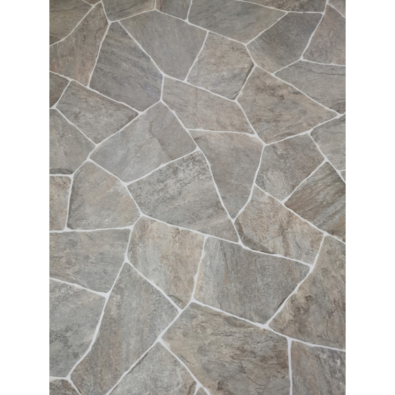 WYKŁADZINA PCV LINOLEUM NERO 532 KAMIEŃ szer. 2m
