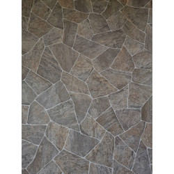WYKŁADZINA PCV LINOLEUM NERO 532 KAMIEŃ szer. 2m
