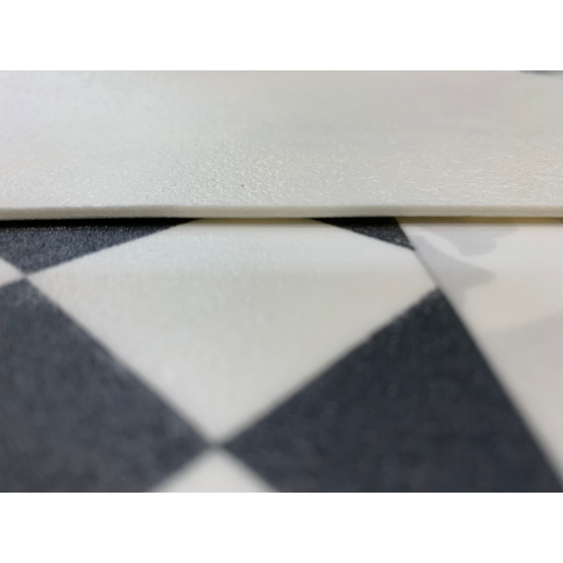 WYKŁADZINA LINOLEUM PCV 2m PATCHWORK MONO IMITACJA HISZPAŃSKA PŁYTKA