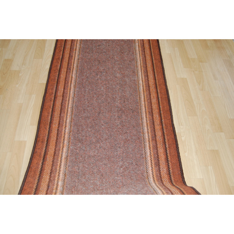 Chodnik PROMOCJA!!! MOCNY 120CM relana Panama brąz