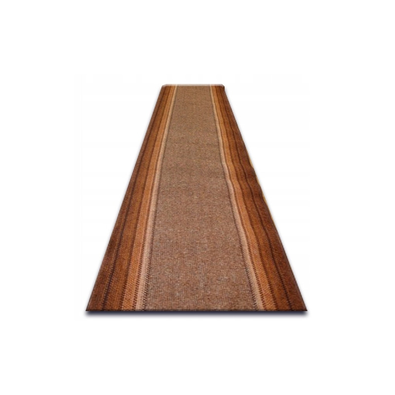 Chodnik PROMOCJA!!! MOCNY 100CM relana Panama brąz