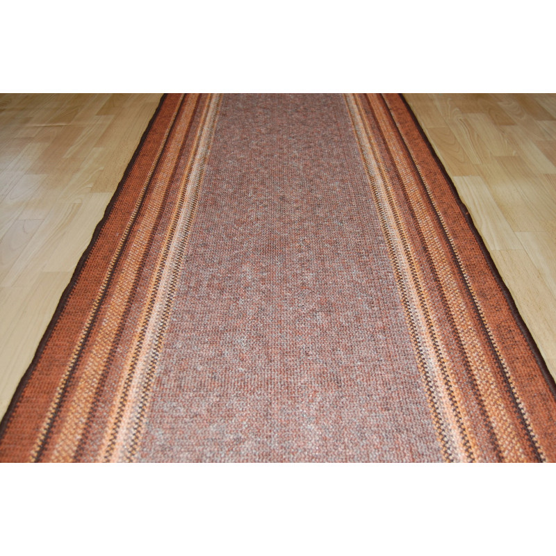 Chodnik PROMOCJA!!! MOCNY 100CM relana Panama brąz