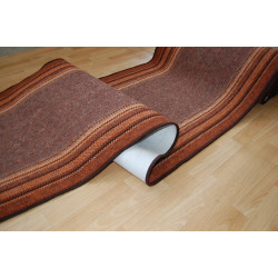 Chodnik PROMOCJA!!! MOCNY 100CM relana Panama brąz