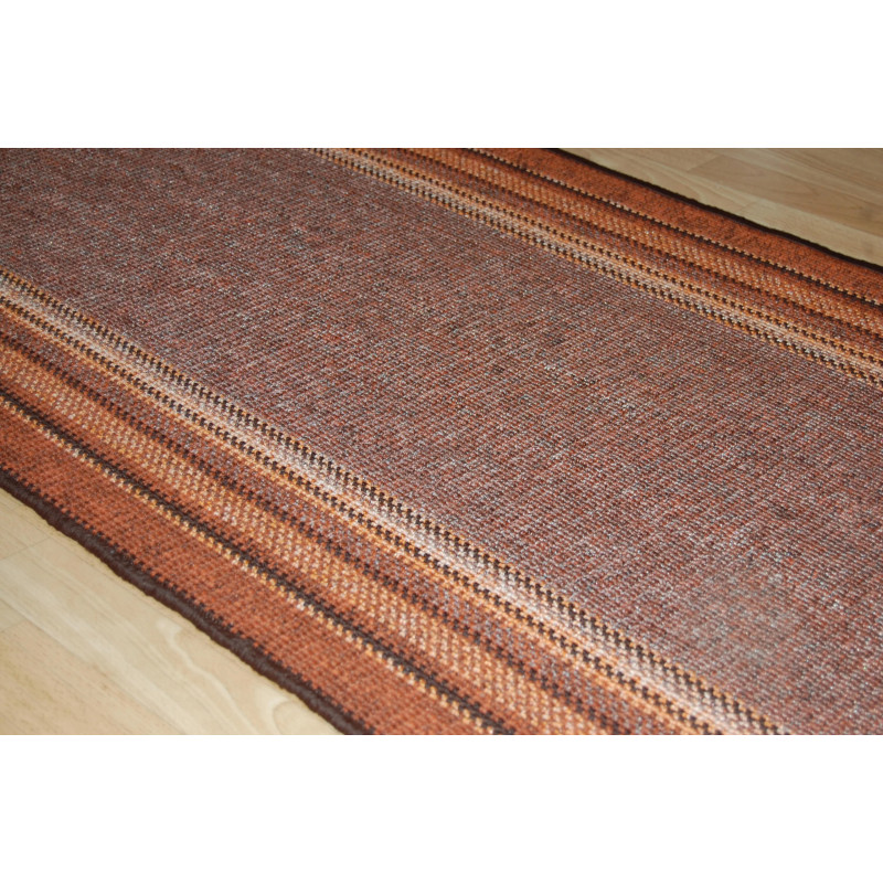Chodnik PROMOCJA!!! MOCNY 100CM relana Panama brąz