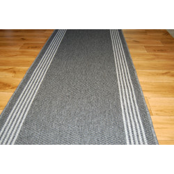 Chodnik Podgumowany NATURA SZARY 67 cm MOCNY