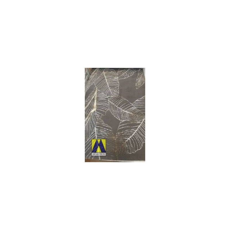 Dywan Diamond  K4424G GOLD/GOLD Nicole 80x150cm