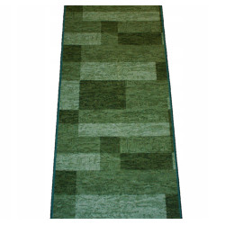 CHODNIK ŻEL ICONA 29 Zielony Geometryczny 67CM AW