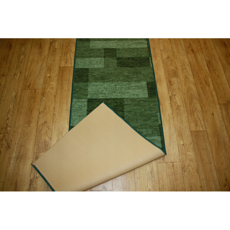 CHODNIK ŻEL ICONA 29 Zielony Geometryczny 67CM AW