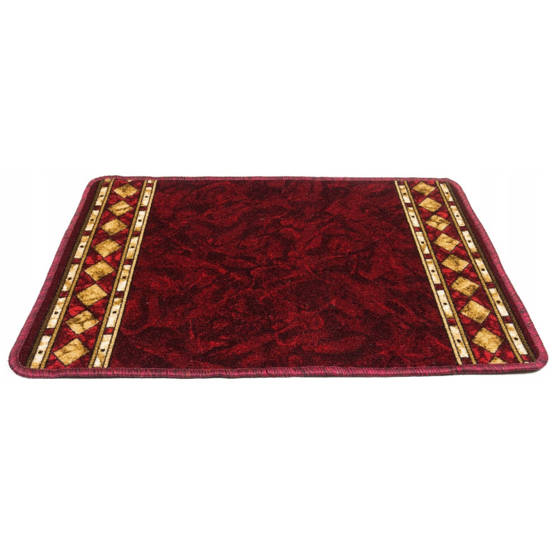 Podgumowane Dywaniki zestaw MIX 100x50 cm 5 szt Podgumowane Dywaniki zestaw MIX 100x50 cm 5 szt