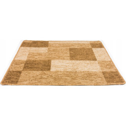 Podgumowane Dywaniki zestaw MIX 80x50 cm 5 szt