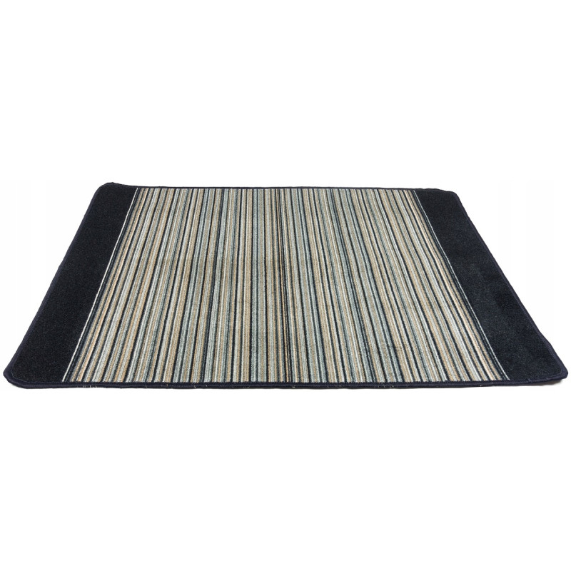 Podgumowane Dywaniki zestaw MIX 67x50 cm 5 szt Podgumowane Dywaniki zestaw MIX 67x50 cm 5 szt