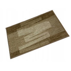 Podgumowane Dywaniki zestaw MIX 67x50 cm 5 szt Podgumowane Dywaniki zestaw MIX 67x50 cm 5 szt