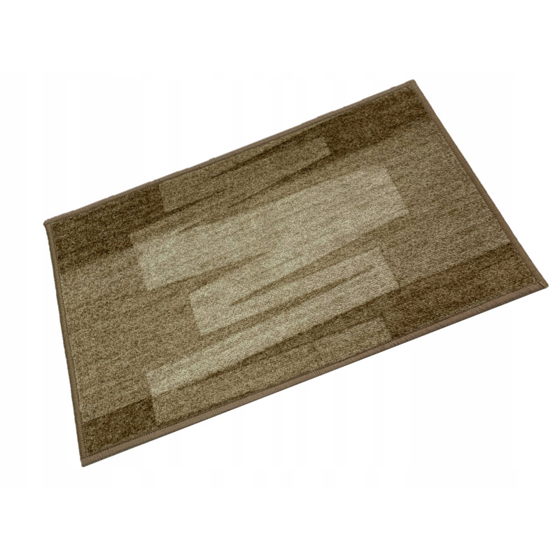 Podgumowane Dywaniki zestaw MIX 67x50 cm 5 szt Podgumowane Dywaniki zestaw MIX 67x50 cm 5 szt