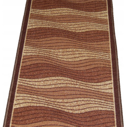 CHODNIK PODGUMOWANY 1015 BRĄZ FALA 67cm